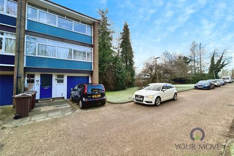 1 bedroom flat to rent, Abbots Park, Hertfordshire AL1