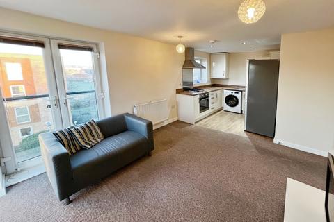 2 bedroom house for sale, Pavilion Close, Leicestershire LE2