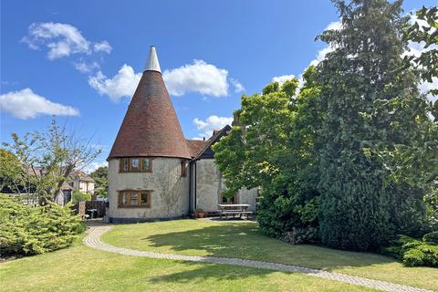 3 bedroom semi-detached house for sale, Fairby Grange Cottages, Hartley DA3