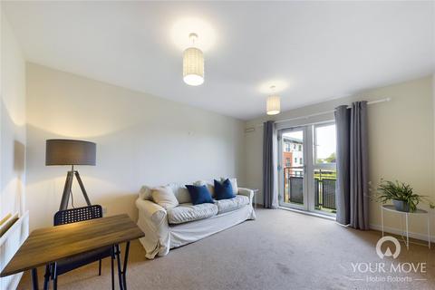 2 bedroom flat to rent, West Cotton Close, Northampton NN4
