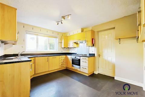 4 bedroom detached house for sale, Burgess Close, Ramsgate CT12