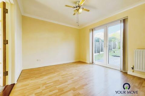 undefined, Burgess Close, Ramsgate CT12