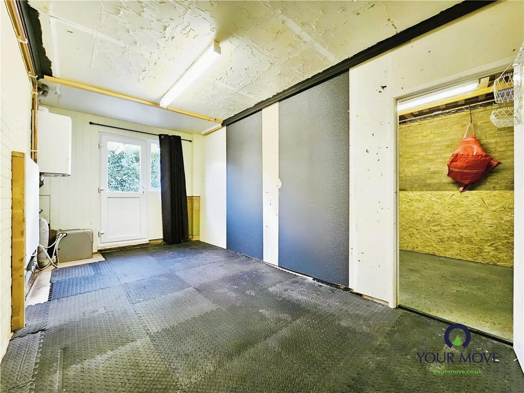 Garage 1