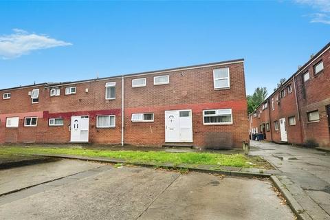 3 bedroom terraced house to rent, Cherrycroft, Lancashire WN8