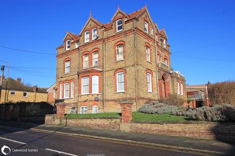 2 bedroom apartment for sale, Churchill Court, High Street, Ramsgate