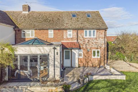undefined, Crawley End, Chrishall SG8