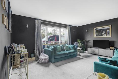 undefined, Crawley End, Chrishall SG8