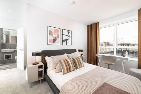 1 bedroom apartment for sale, Plot 568, one bedroom apartment at South Oxhey Central, South Oxhey Central Marketing Suite WD19