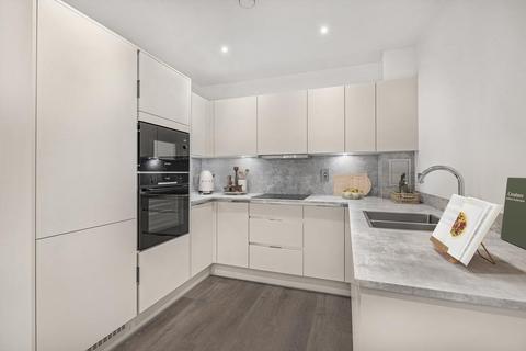 undefined, Plot 568, one bedroom apartment at South Oxhey Central, Station Approach WD19