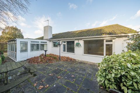 3 bedroom detached bungalow for sale, St. Matthews Drive, Bromley