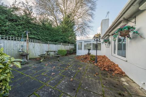 3 bedroom detached bungalow for sale, St. Matthews Drive, Bromley