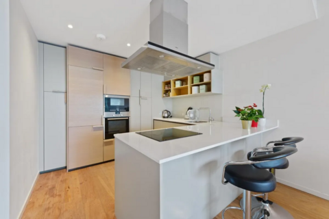 3 bedroom apartment to rent, 1 York Way, Kings Cross N1C