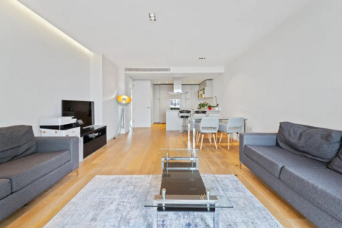 3 bedroom apartment to rent, 1 York Way, Kings Cross N1C