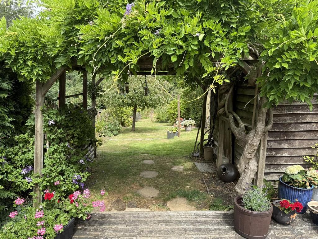 Gardens