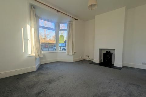 2 bedroom house to rent, Romsey   Mill Lane   UNFURNISHED