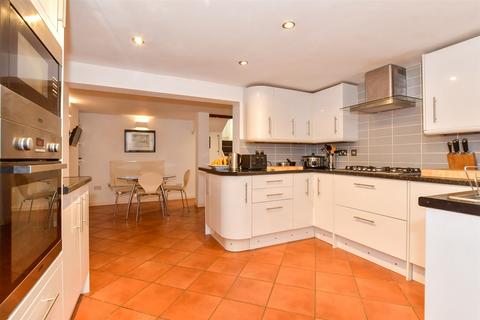 4 bedroom detached house for sale, West Cliff Road, Ramsgate, Kent