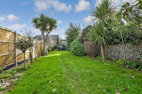 West Cliff Road, Ramsgate, Kent