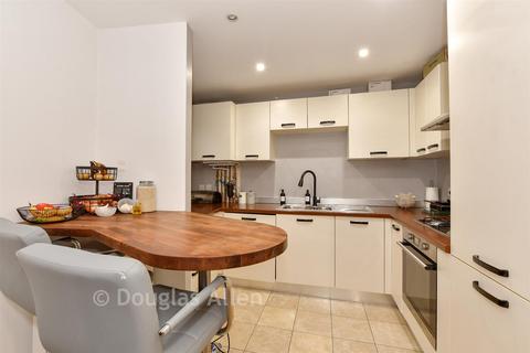 1 bedroom flat for sale, Spring Place, Barking, Essex