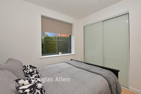 undefined, Rill Court, Barking IG11
