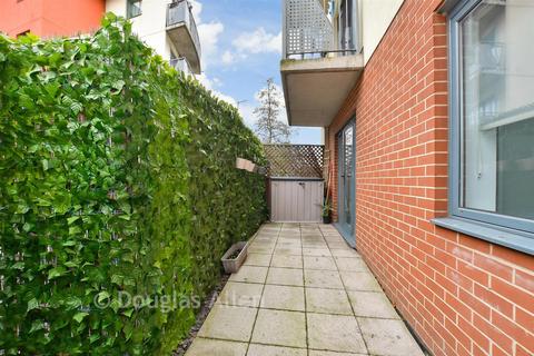 undefined, Rill Court, Barking IG11