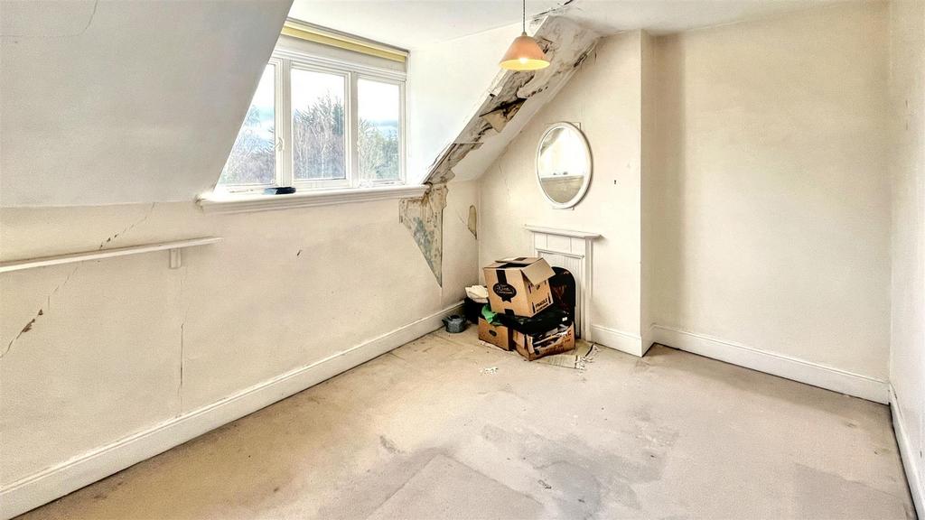 Bedroom Six
