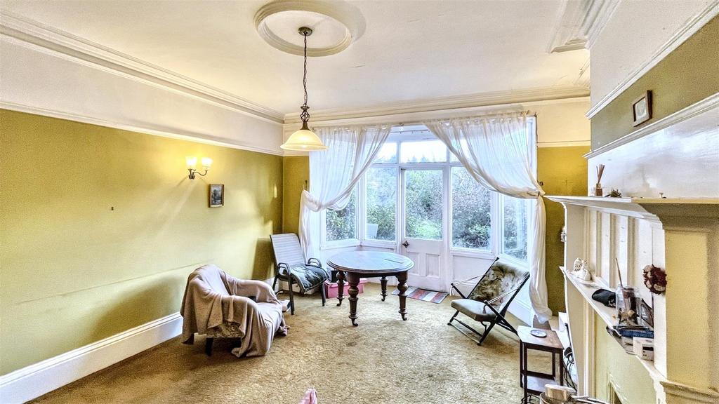 Reception Room Two