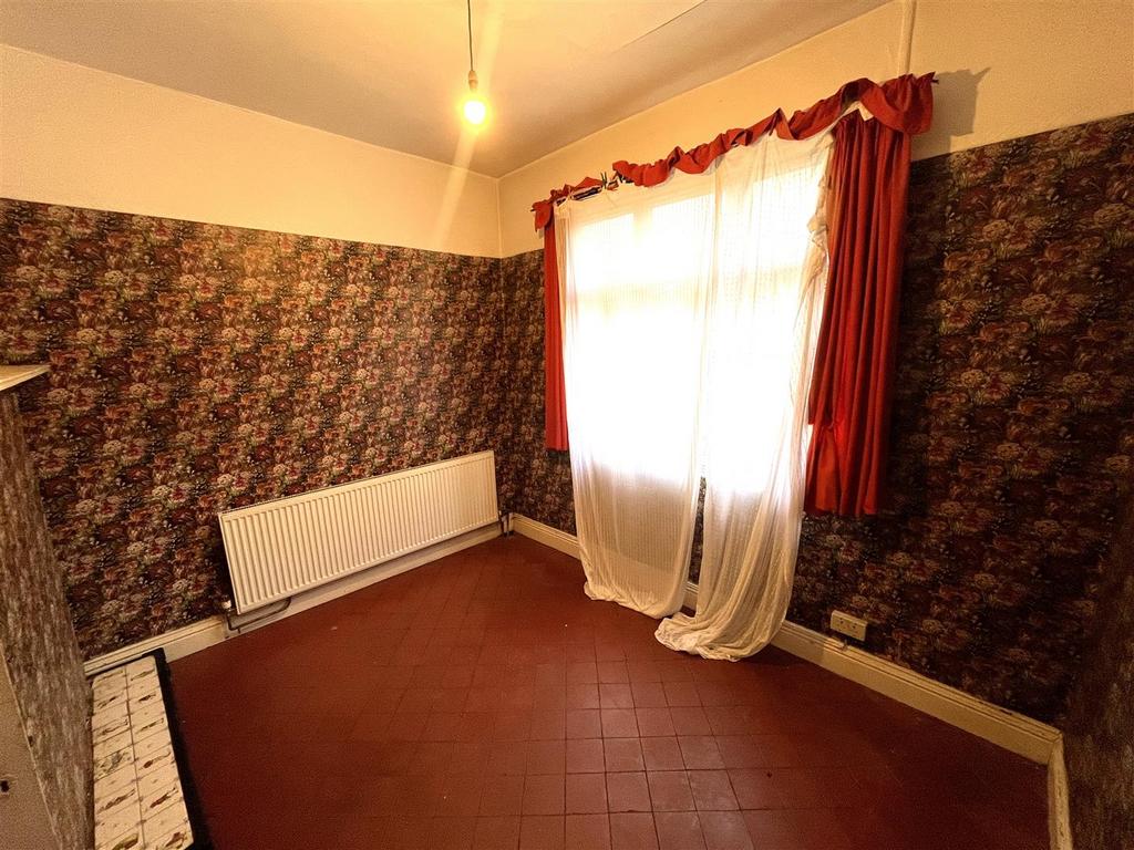 Reception Room Three