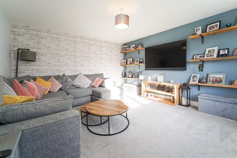 35a Willow Close, St Georges, Weston-super-mare, BS22 7XF