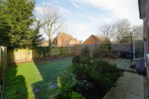35a Willow Close, St Georges, Weston-super-mare, BS22 7XF