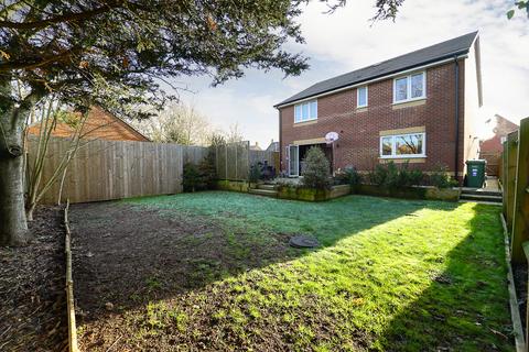 35a Willow Close, St Georges, Weston-super-mare, BS22 7XF