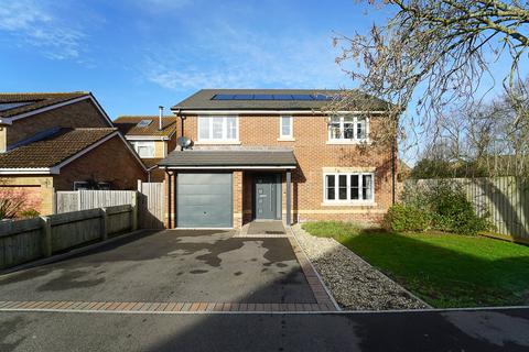 35a Willow Close, St Georges, Weston-super-mare, BS22 7XF