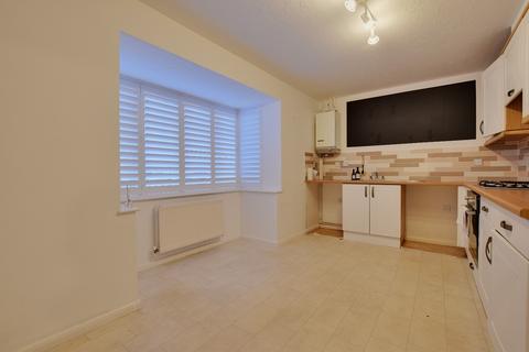 3 bedroom end of terrace house for sale, Keeble Park, Maldon, Essex, CM9