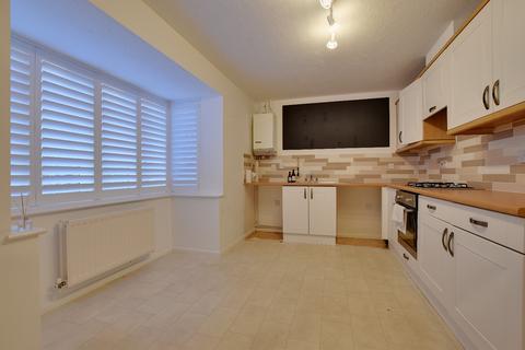 3 bedroom end of terrace house for sale, Keeble Park, Maldon, Essex, CM9