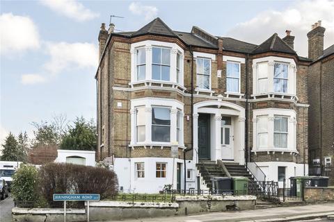 2 bedroom apartment for sale, Jerningham Road, Telegraph Hill, SE14