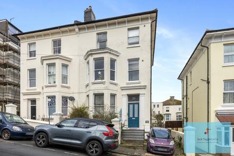 York Villas, Brighton, BN1