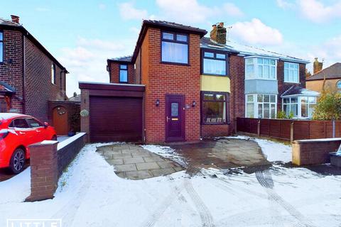 4 bedroom semi-detached house for sale, Ansdell Drive, Eccleston, WA10