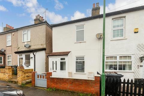 3 bedroom end of terrace house for sale, Powder Mill Lane, Dartford, Kent