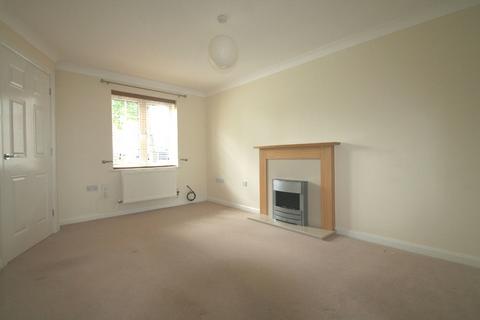 2 bedroom terraced house to rent, Maple Rise, Fareham PO15