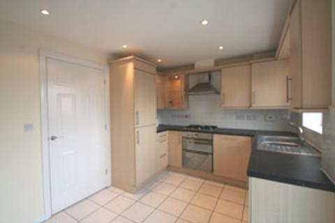 2 bedroom terraced house to rent, Maple Rise, Fareham PO15