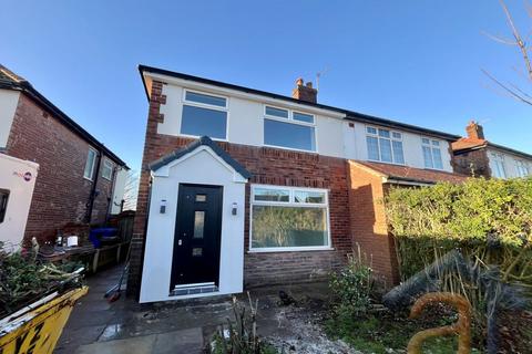 3 bedroom semi-detached house for sale, Guildford Road, Southport, PR8 3EB