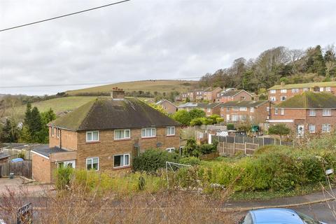 2 bedroom maisonette for sale, Target Firs, Temple Ewell, Dover, Kent