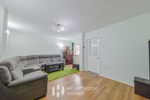 3 bedroom end of terrace house for sale, Gresford Close, St. Albans, AL4 0UB