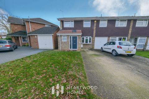 5 Gresford Close, St Albans, AL4 0UB