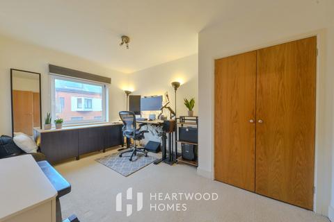 Flat 17, Centurion Court, 83 Camp Road, St Albans, AL1 5JN