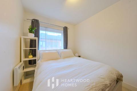 Flat 17, Centurion Court, 83 Camp Road, St Albans, AL1 5JN