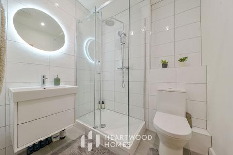 Flat 17, Centurion Court, 83 Camp Road, St Albans, AL1 5JN