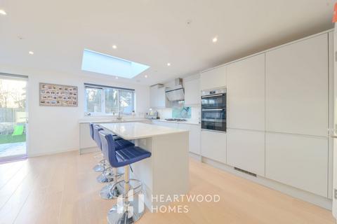 14a Summerfield Close, London Colney, St Albans, AL2 1PT