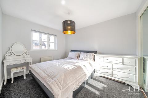 2 bedroom apartment for sale, The Square, Hart Street