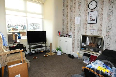 2 bedroom terraced house for sale, Radcliffe Road, Fleetwood