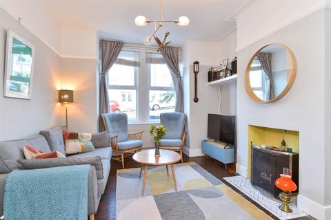 3 bedroom terraced house for sale, Sandown Road, Brighton, East Sussex